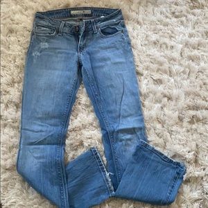Joe’s Jeans Size 26 Bootcut